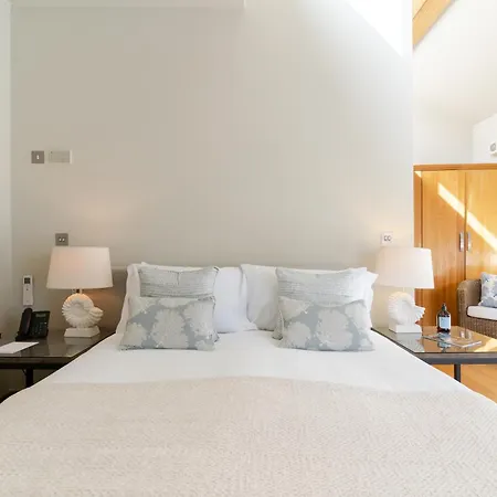 Prospect House Hotel Padstow