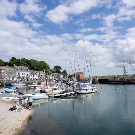 Prospect House Hotel Padstow