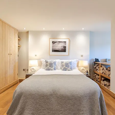 Prospect House Padstow